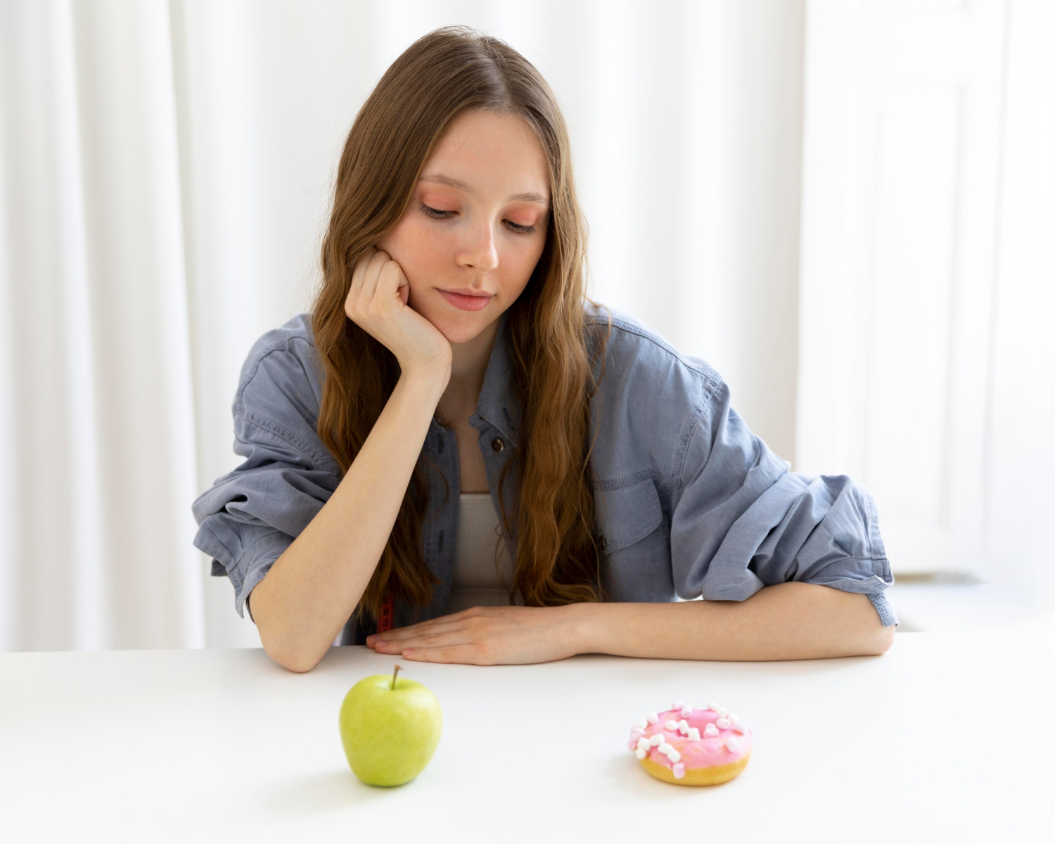 Curso sobre bulimia