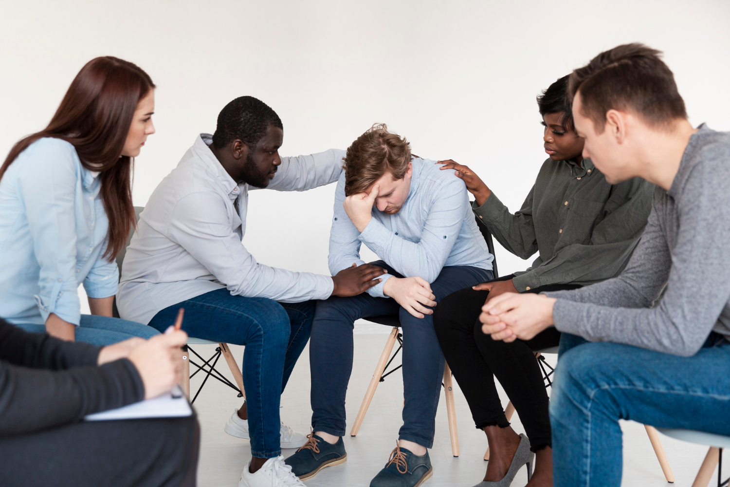 Curso sobre la mediación en los conflictos con los adolescentes