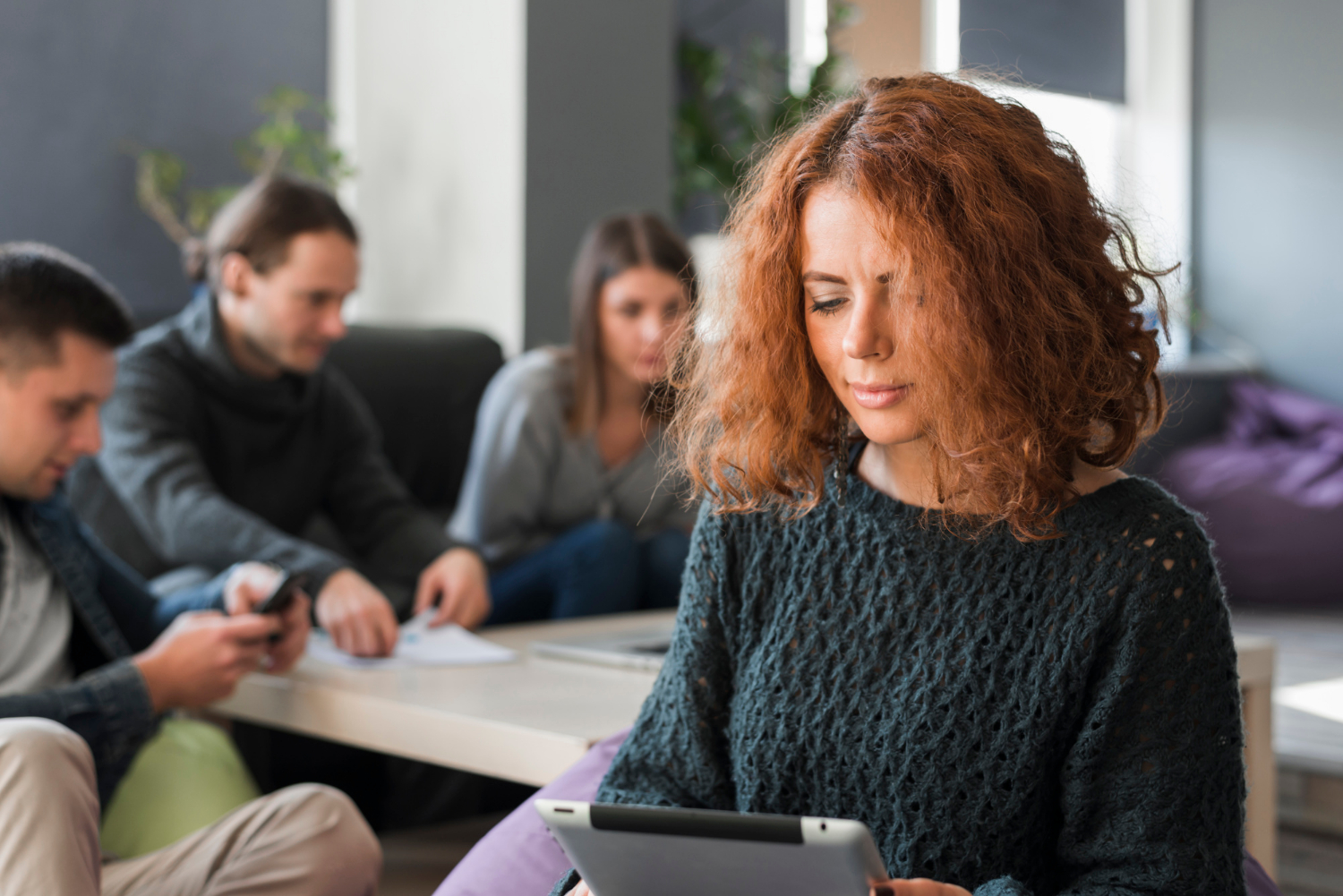 Curso sobre trastorno bipolar