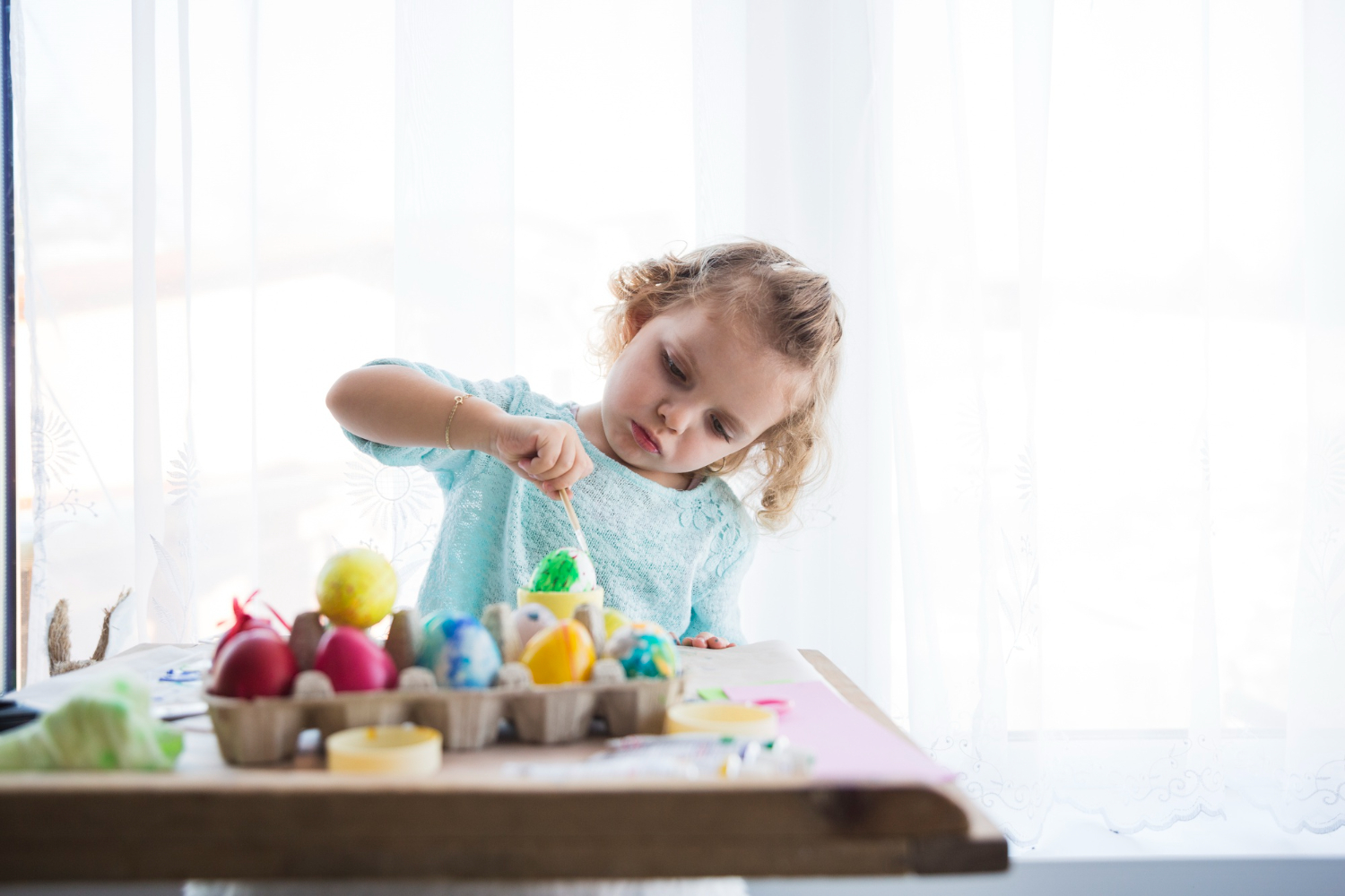 Curso sobre problemas en creación de hábitos en la infancia