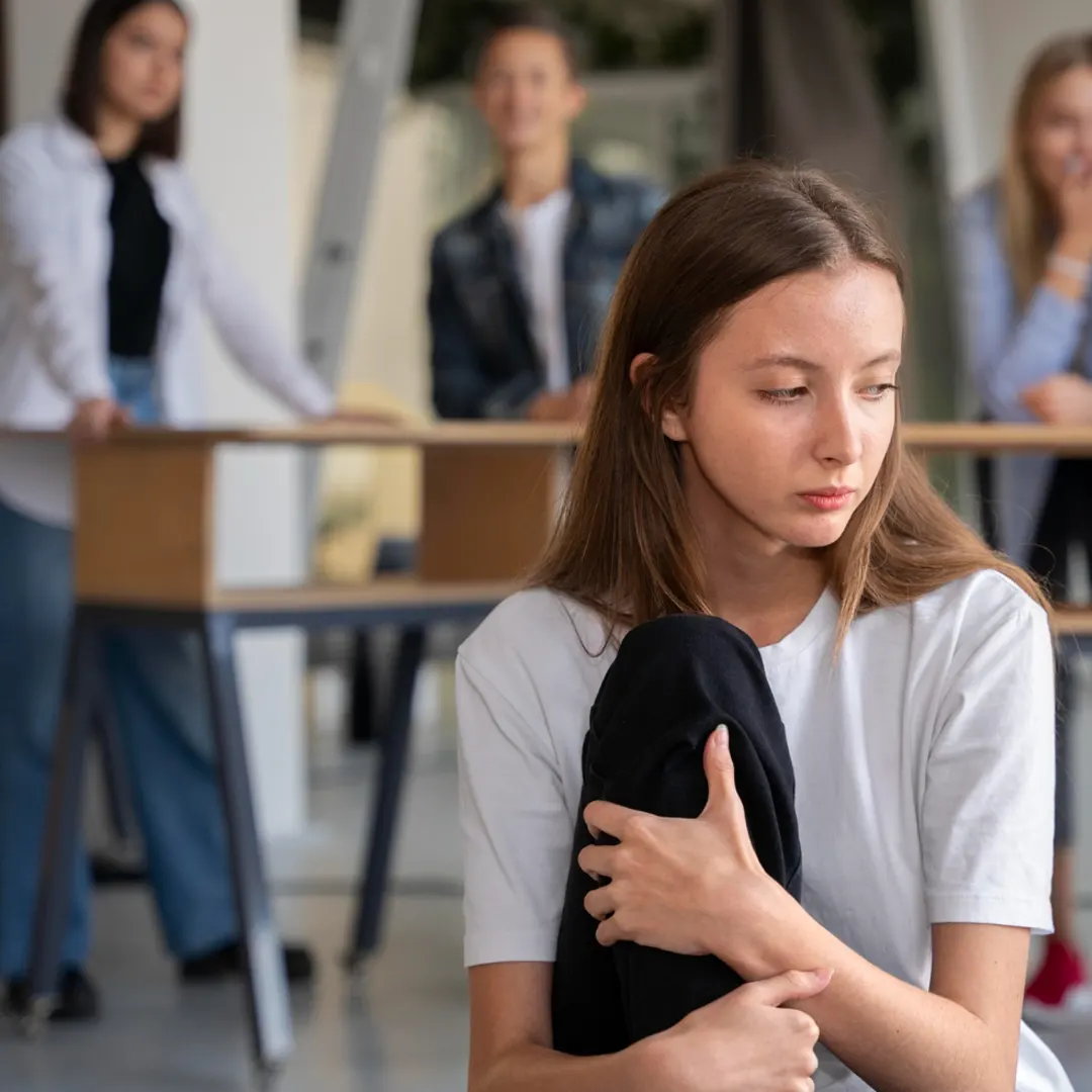 Curso sobre el acoso escolar (Bullying)