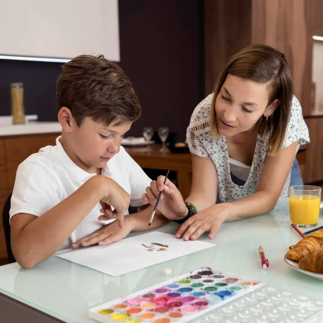 técnicas de estudio para niños y adolescentes