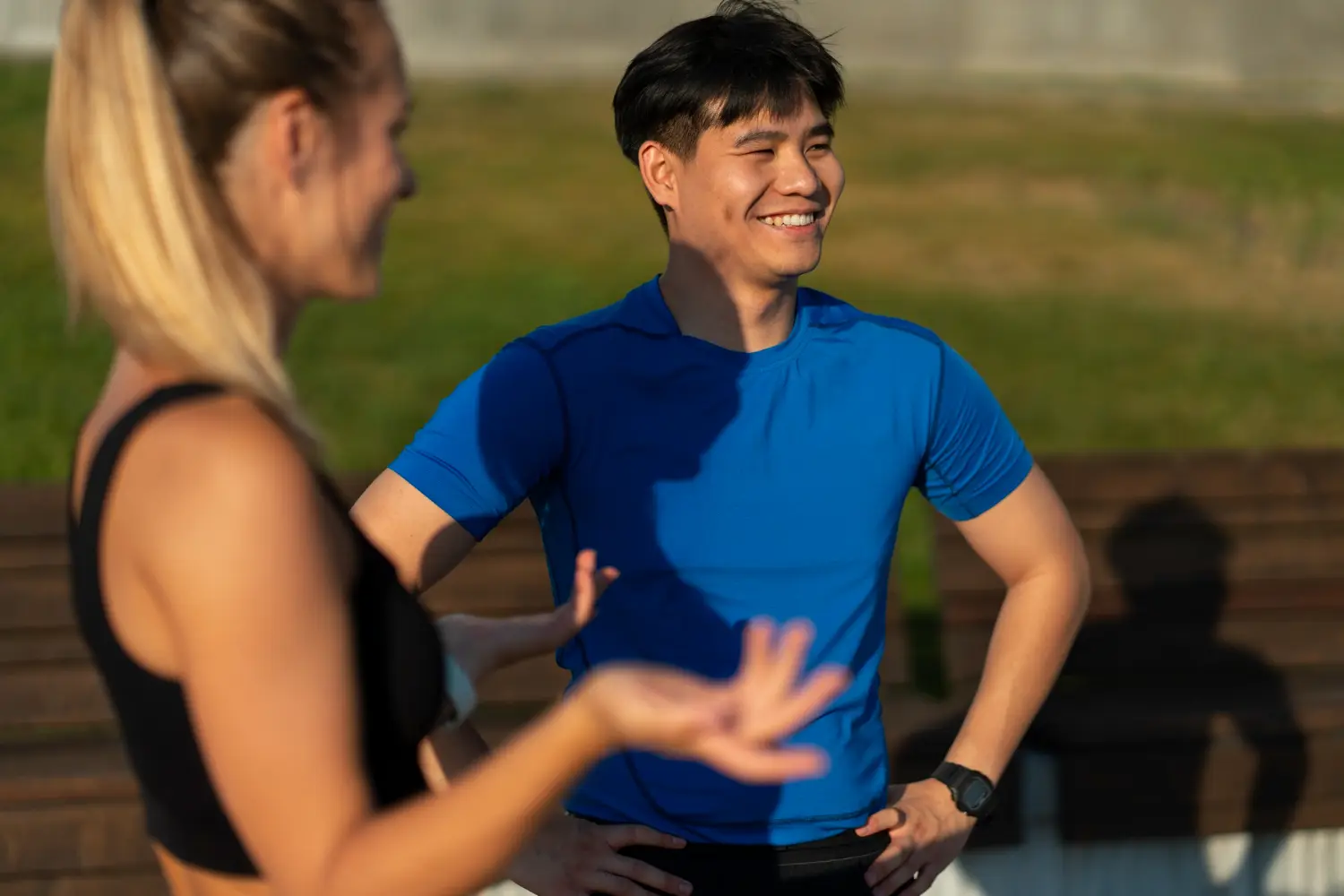 Curso Psicología en el Deporte 1