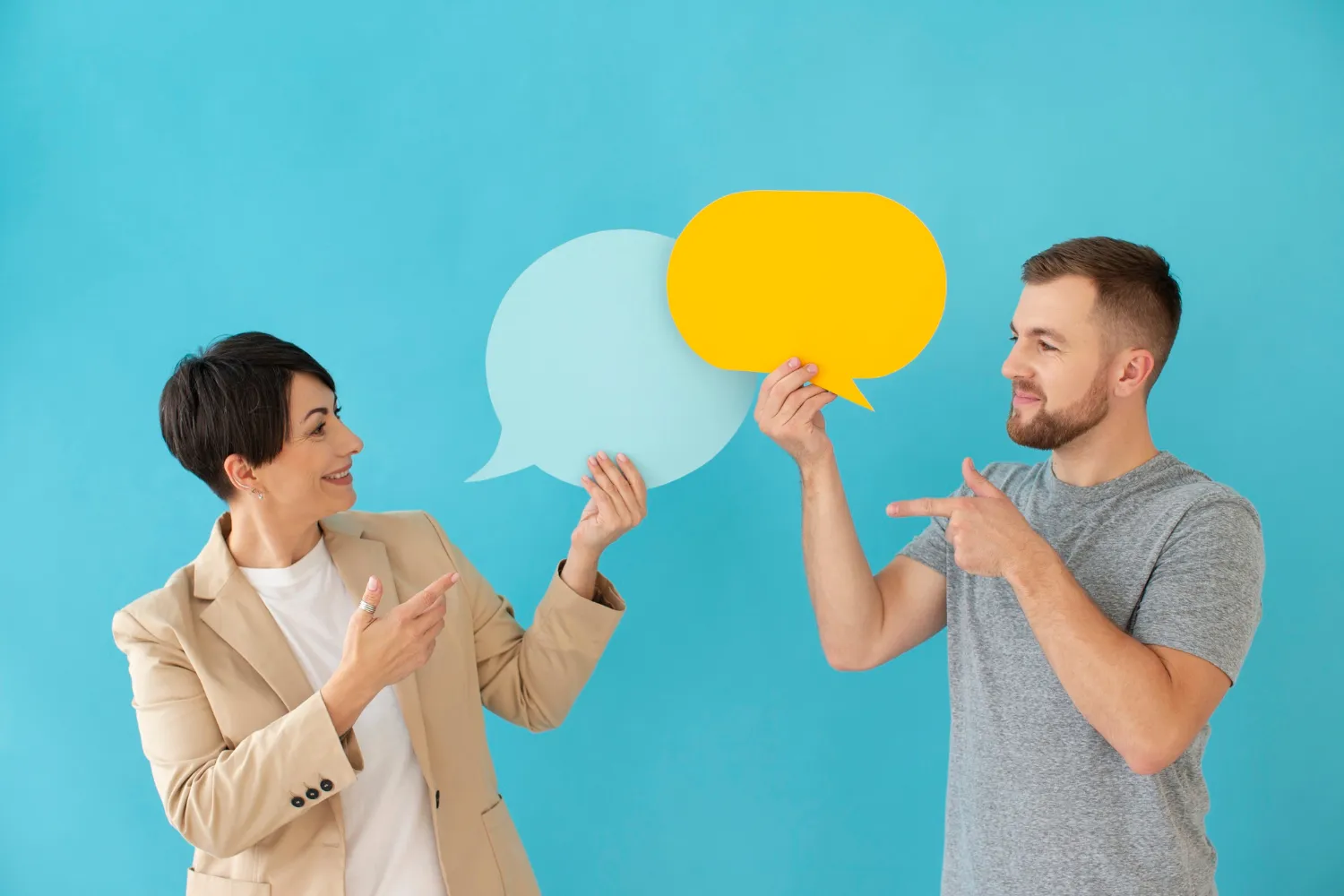 Comunicación asertiva para una expresión elocuente 1