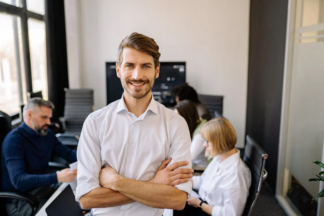 Coaching para el desarrollo del liderazgo personal