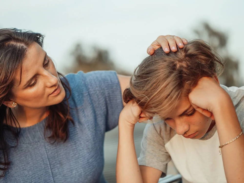 Curso de Acompañamiento Emocional en la Adolescencia