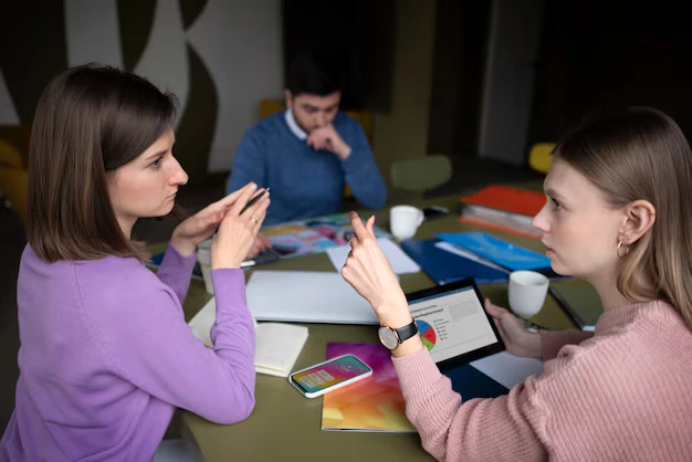 Curso de Creación de Vínculos Significativos