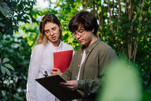 Curso de Evaluación Ecológica Momentánea (EMA)