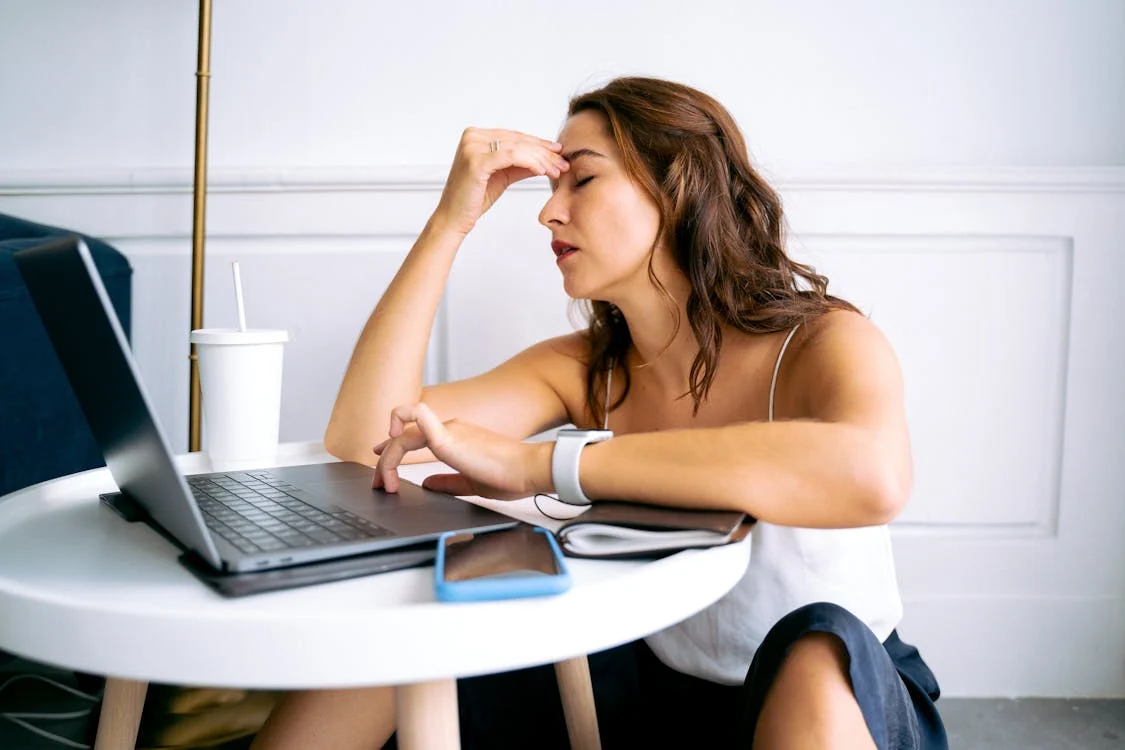 Curso de Intervención en Burnout Organizacional