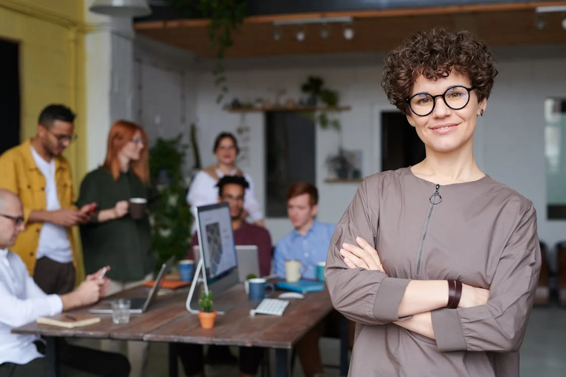 Curso de Liderazgo Personal en Entornos Laborales