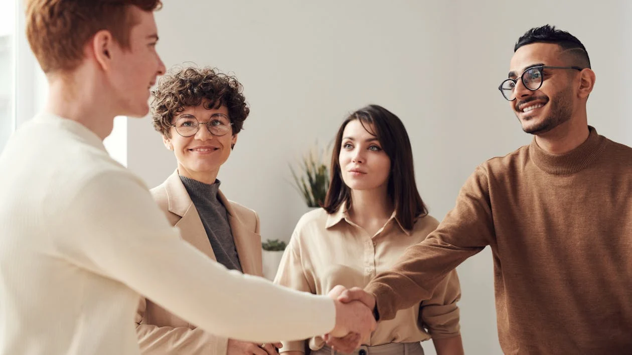 Curso de Liderazgo y Gestión de Equipos