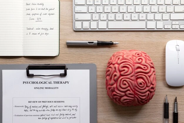 Curso de Neuroevaluación Psicológica Avanzada