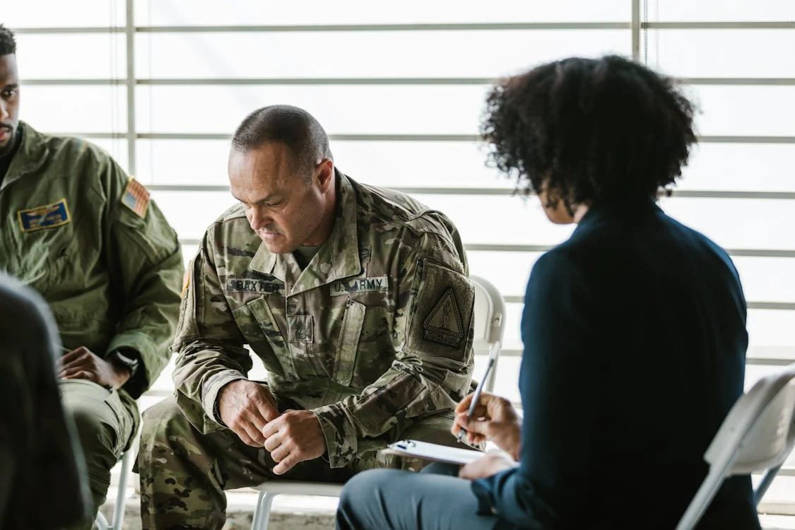 Curso sobre Intervención Psicosocial en Grupos Vulnerables