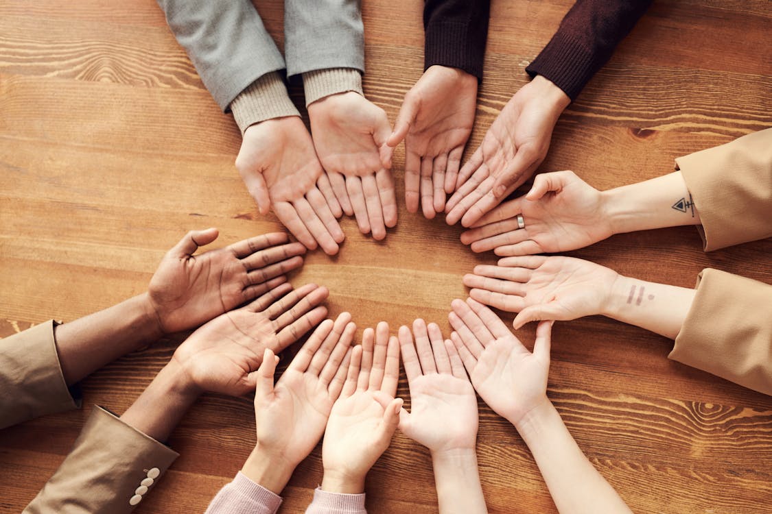 Curso de Sociedades Inclusivas