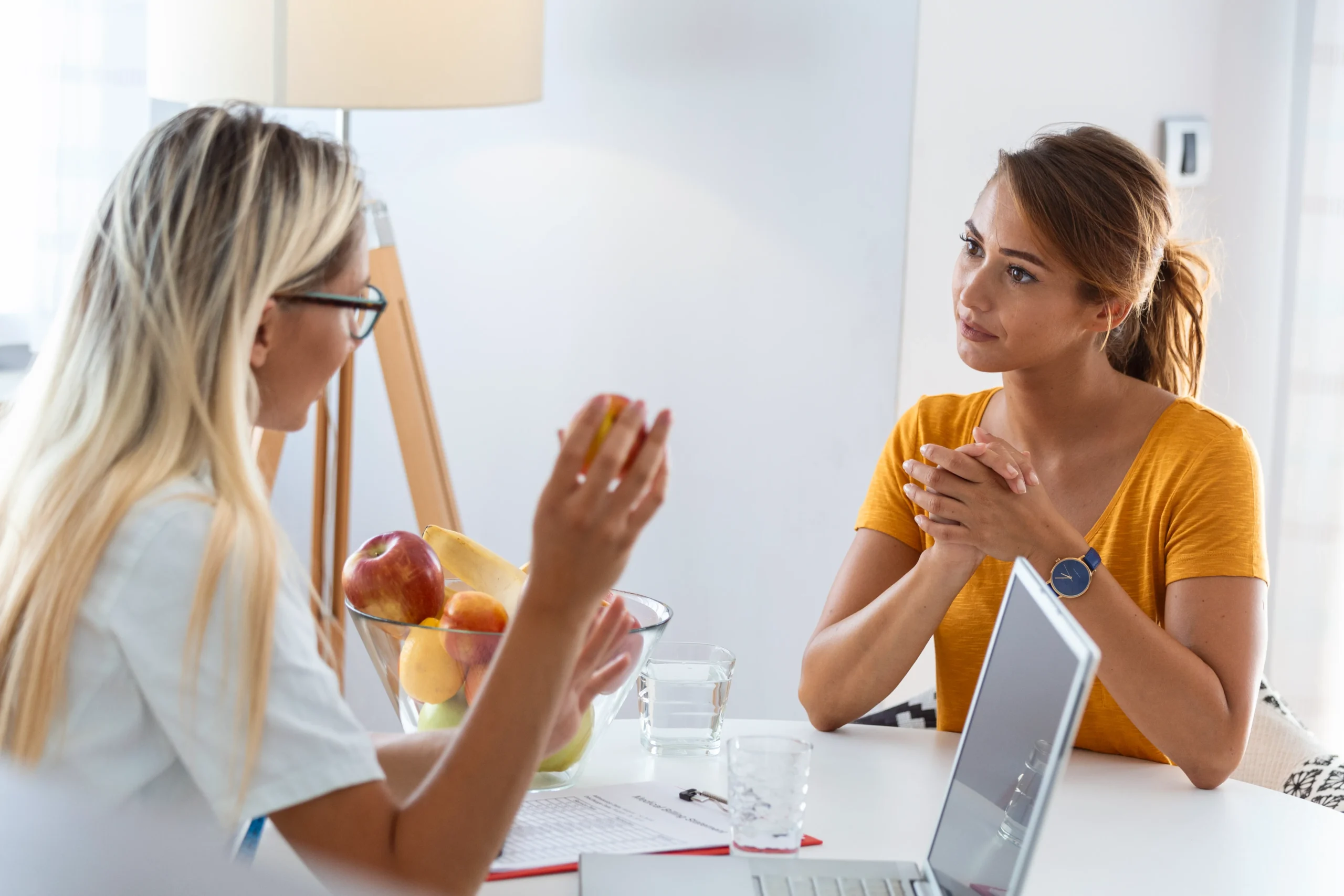 Diplomado en Evaluación e Intervención Clínica del Hambre Emocional y la Bulimia