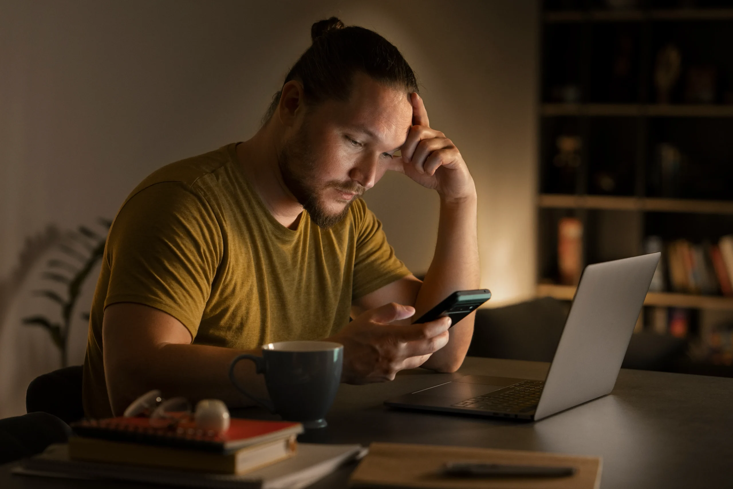 Diplomado en Trastornos de Control de Impulsos TOC y Uso Problemático de Tecnología