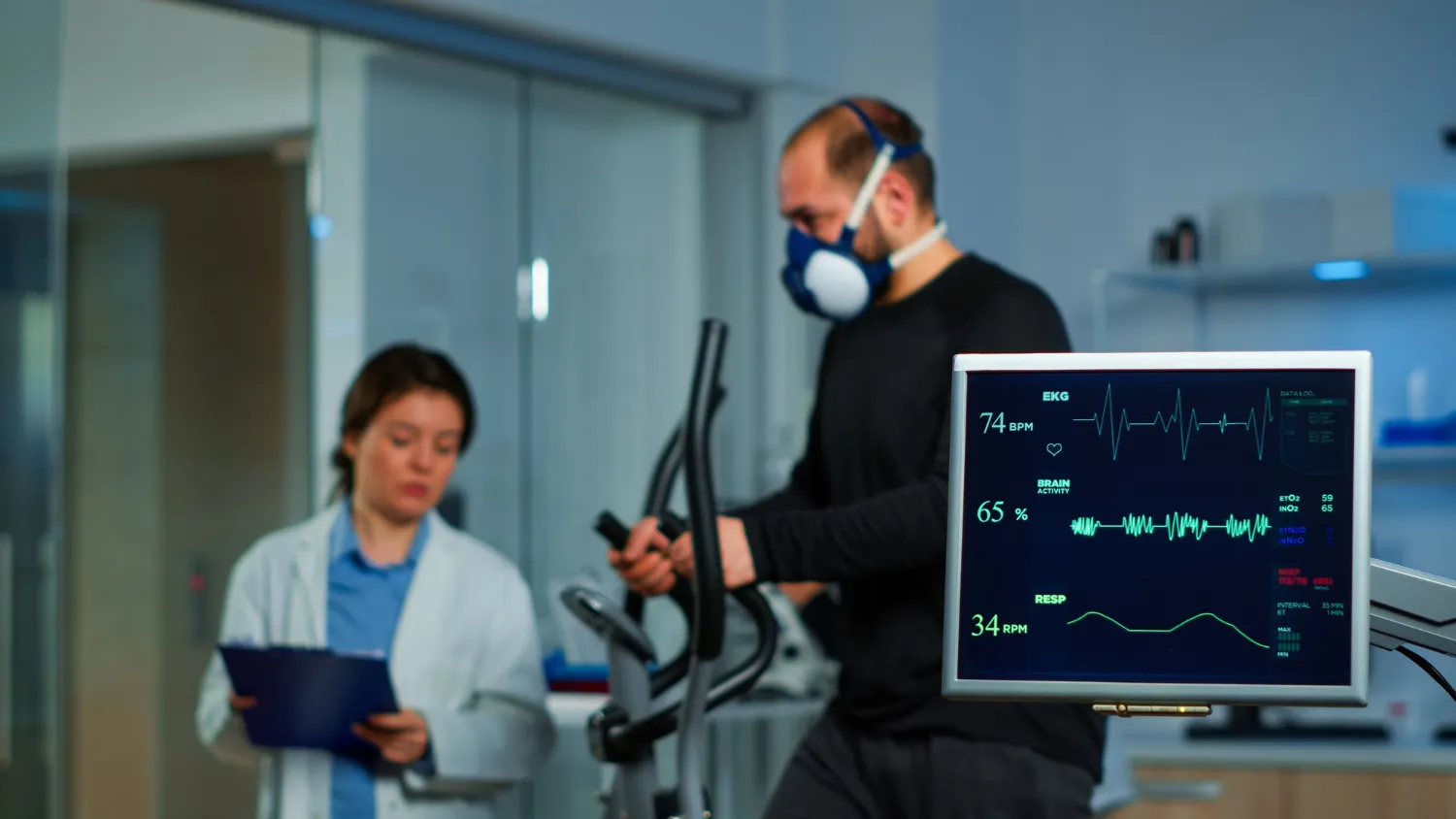 Biofeedback Terapia 1