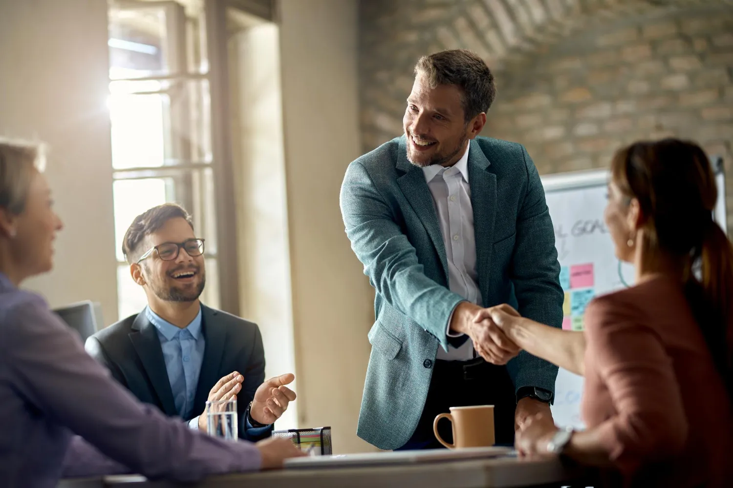 Diplomado en Coaching Ejecutivo y Desarrollo del Talento 1
