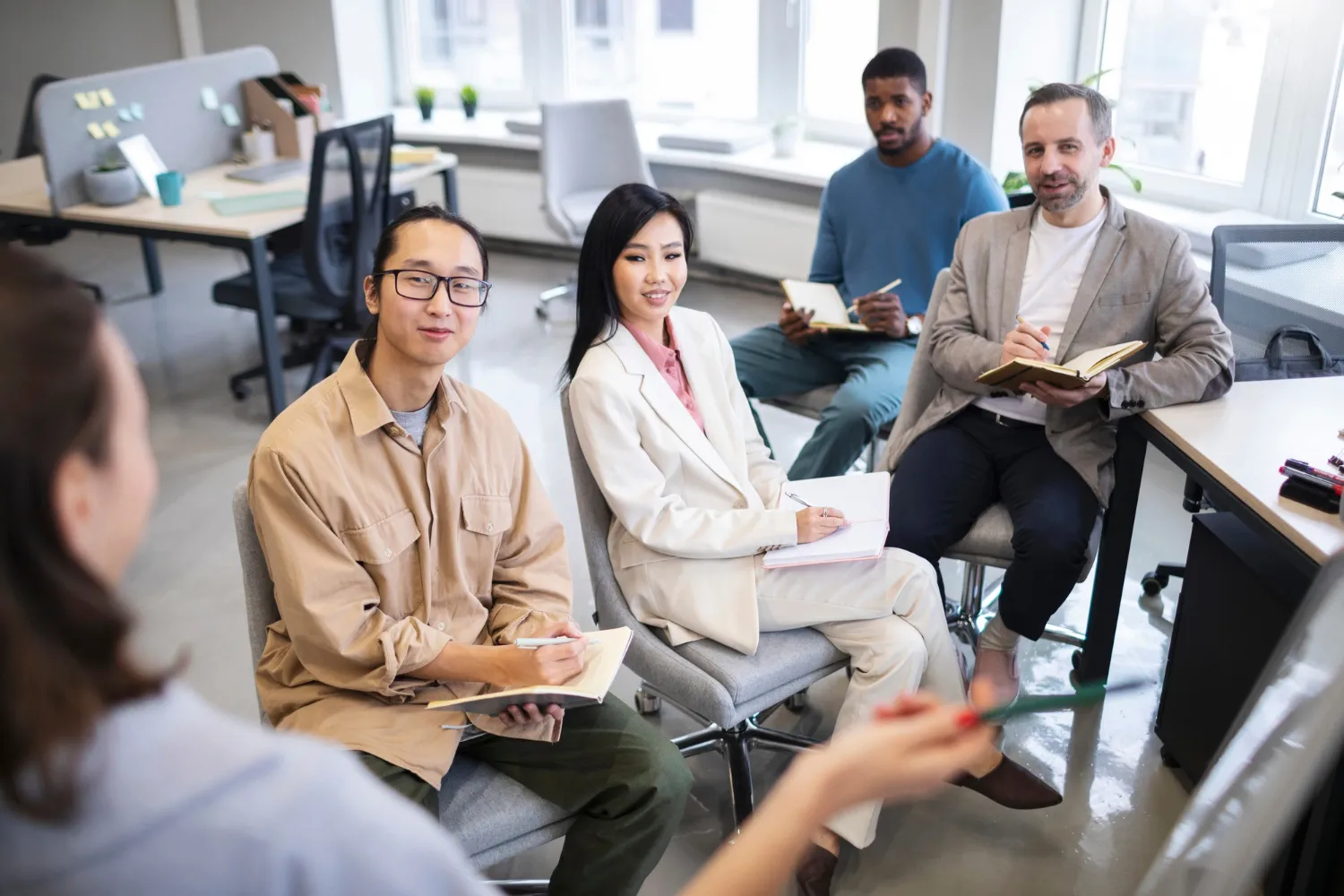Diplomado en Coaching de Propósito y Transformación Personal 1
