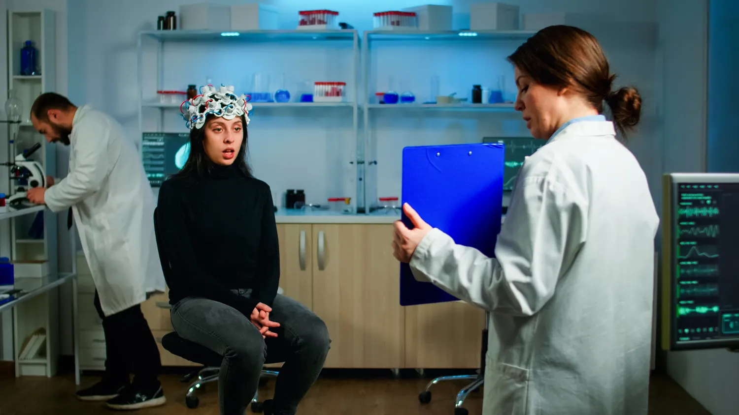 Neurociencia Clínica