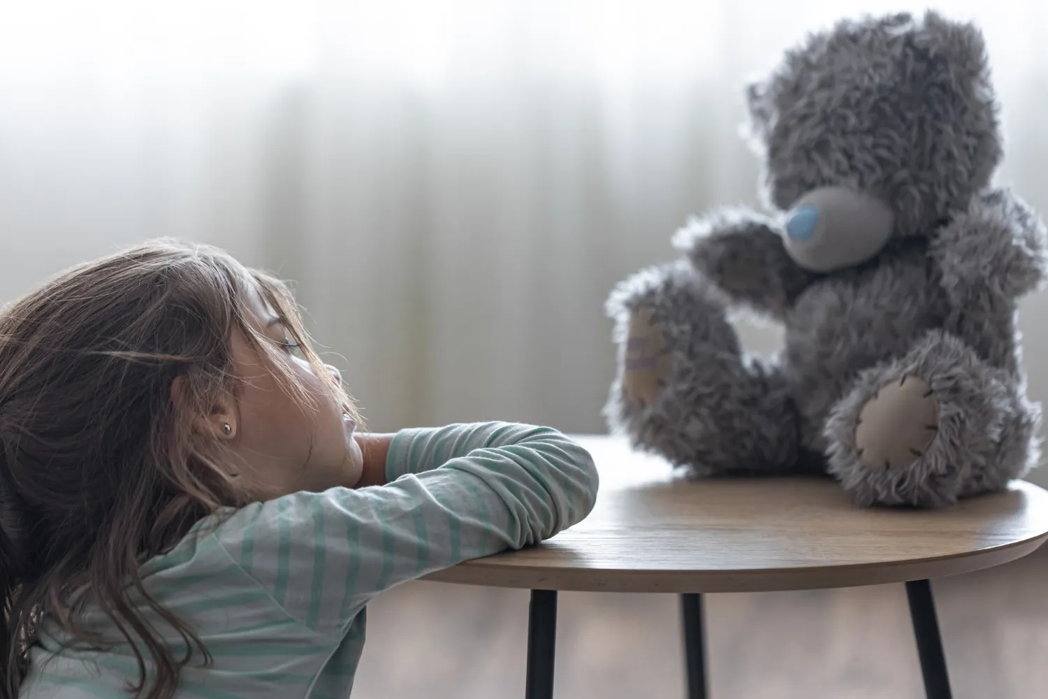 Diplomado en Psicopatología Infantil 1
