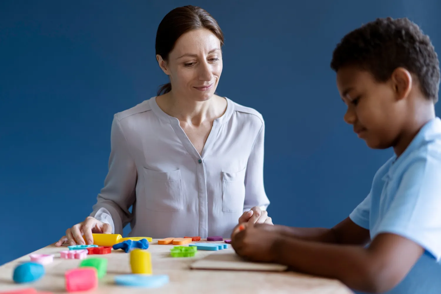 Psicopedagogía Inclusiva