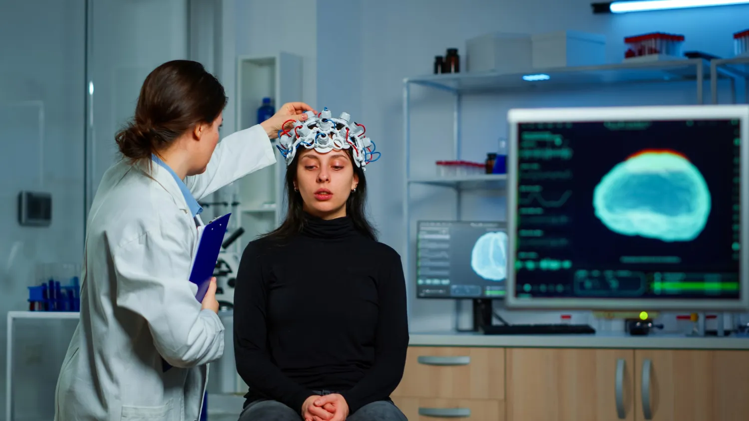 Neurofeedback qué es 1