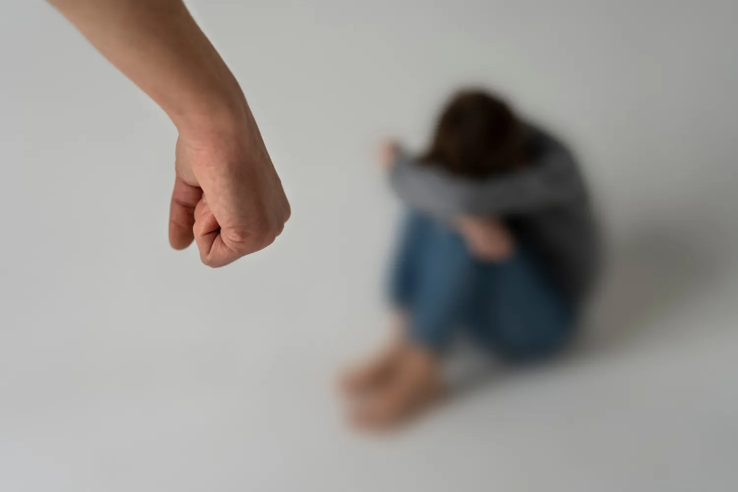 Protocolo Maltrato Infantil 1