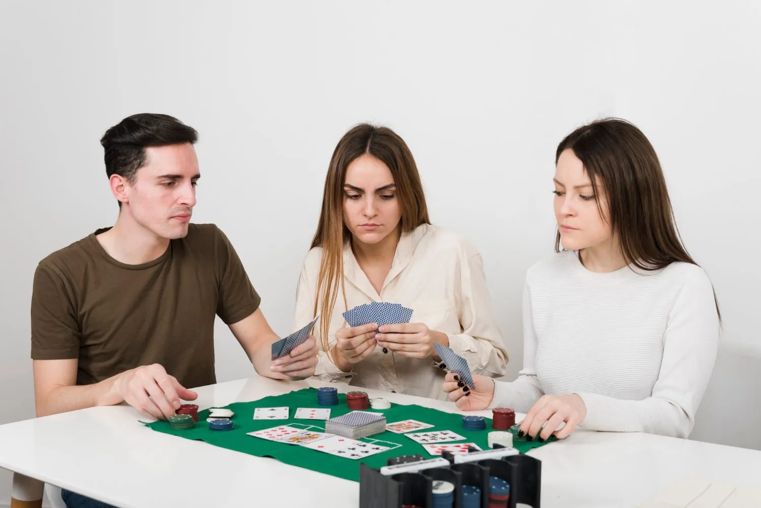 Curso sobre el tratamiento de la ludopatía 2
