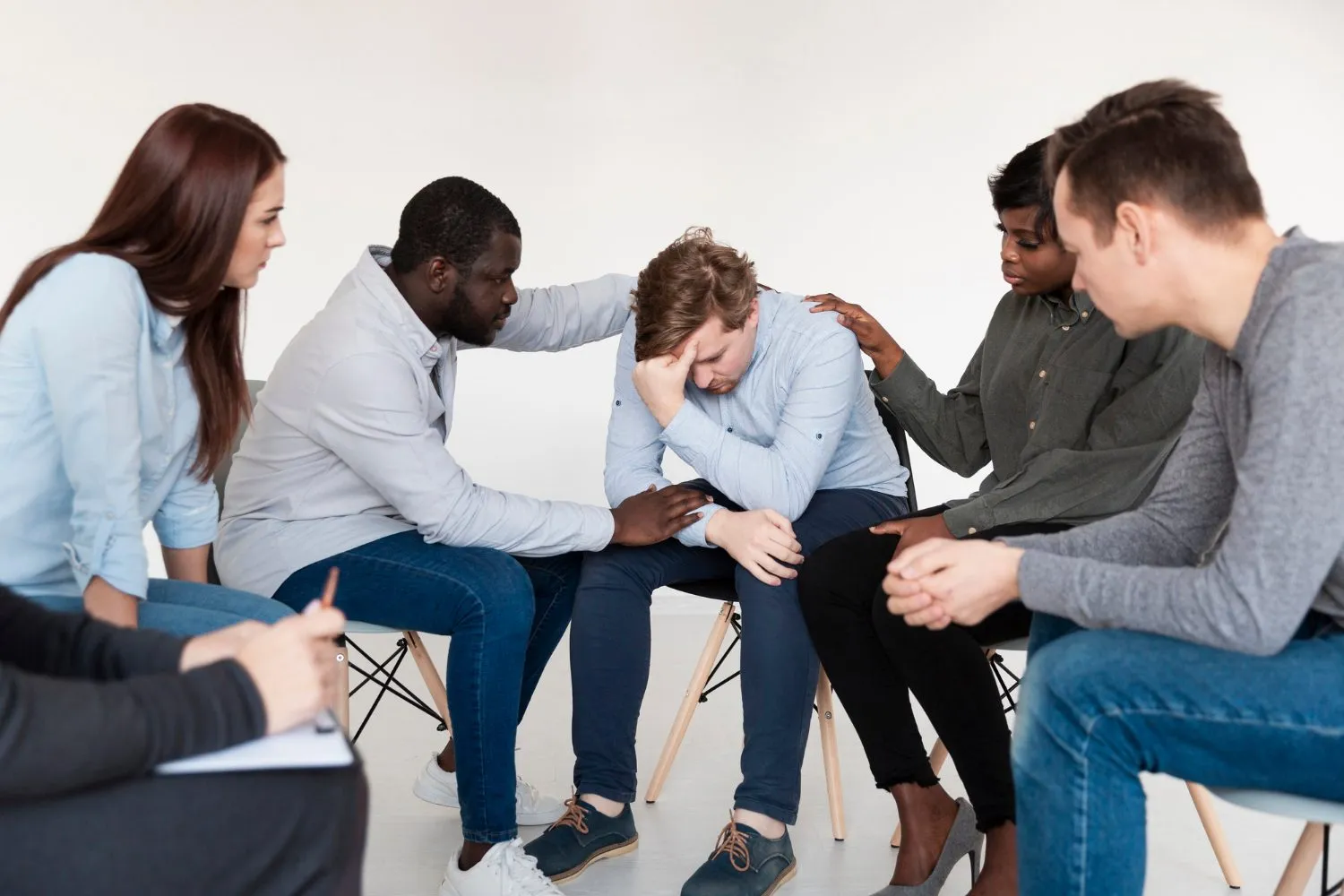 Curso sobre la mediación en los conflictos con los adolescentes 2