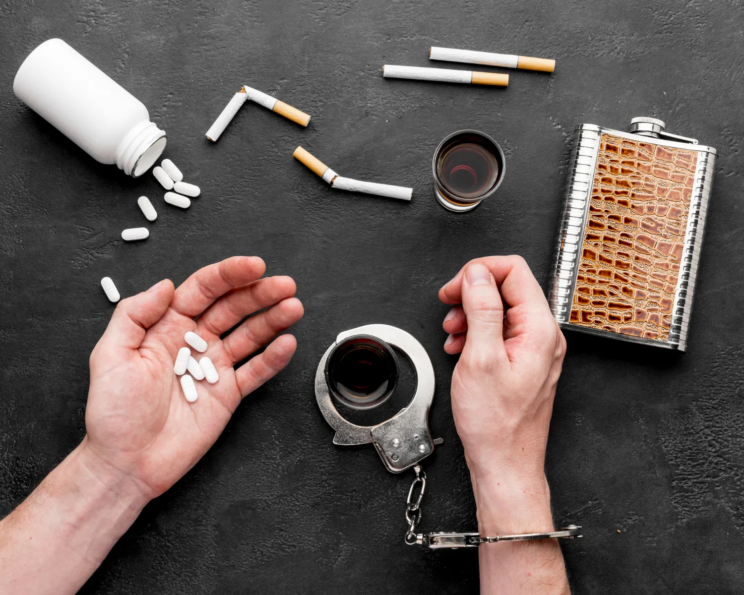 Diplomado en Adicciones y Trastornos Dual Adicción y Salud Mental