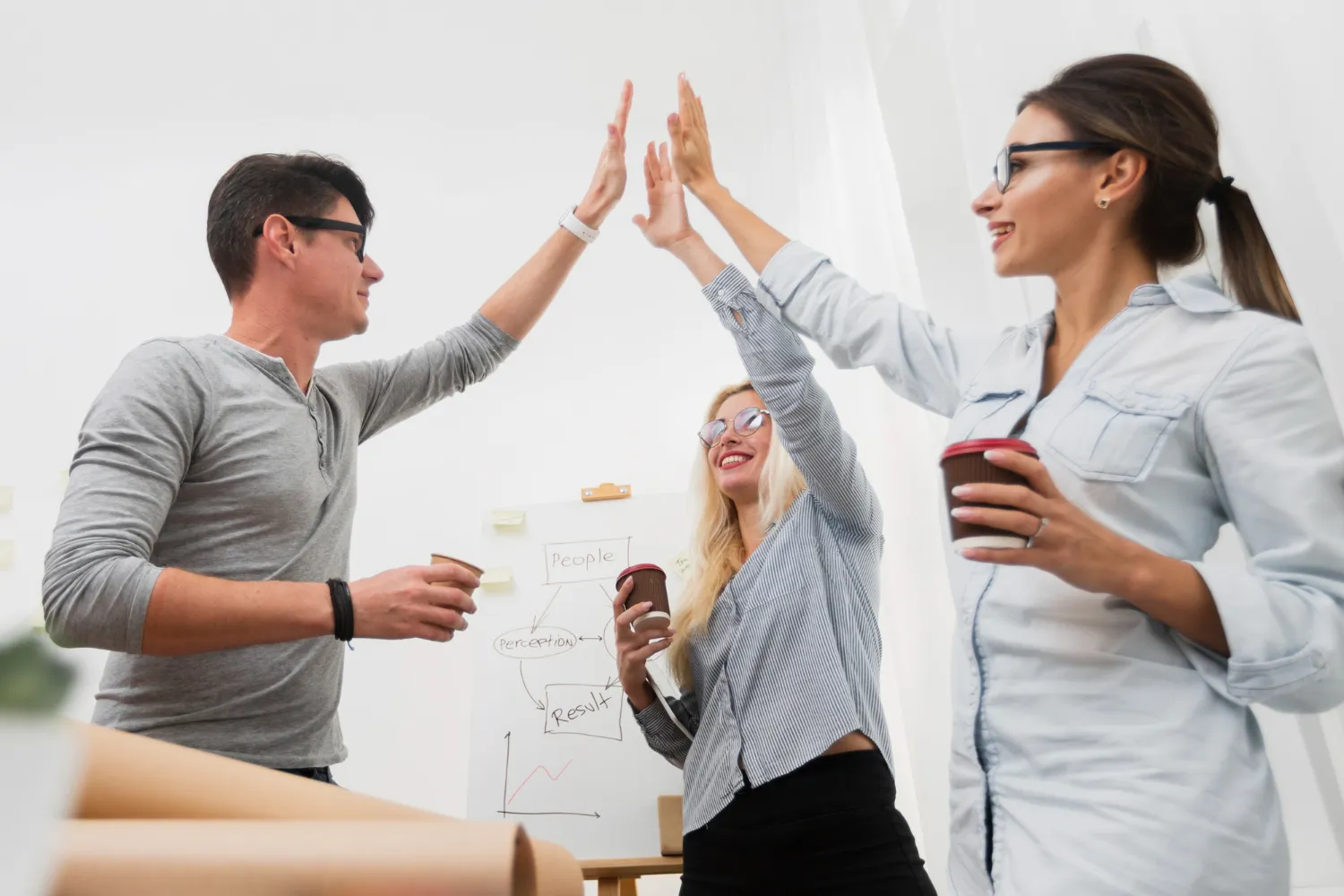 Diplomado en Desarrollo del Talento y Dinámicas Organizacionales