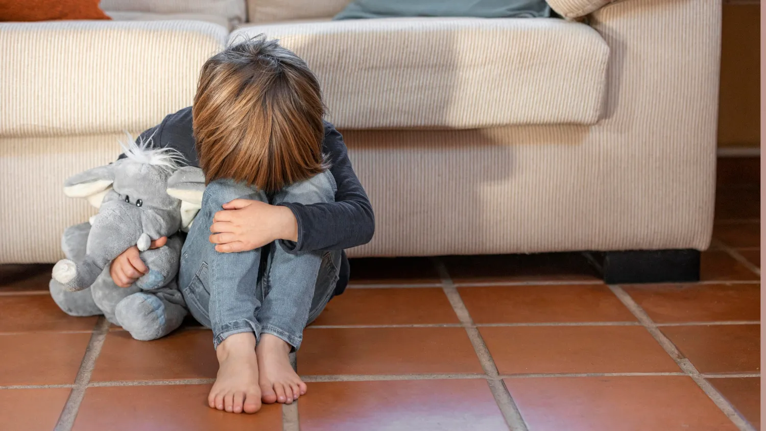 Diplomado en Intervención Psicológica en Trauma Infantil 1