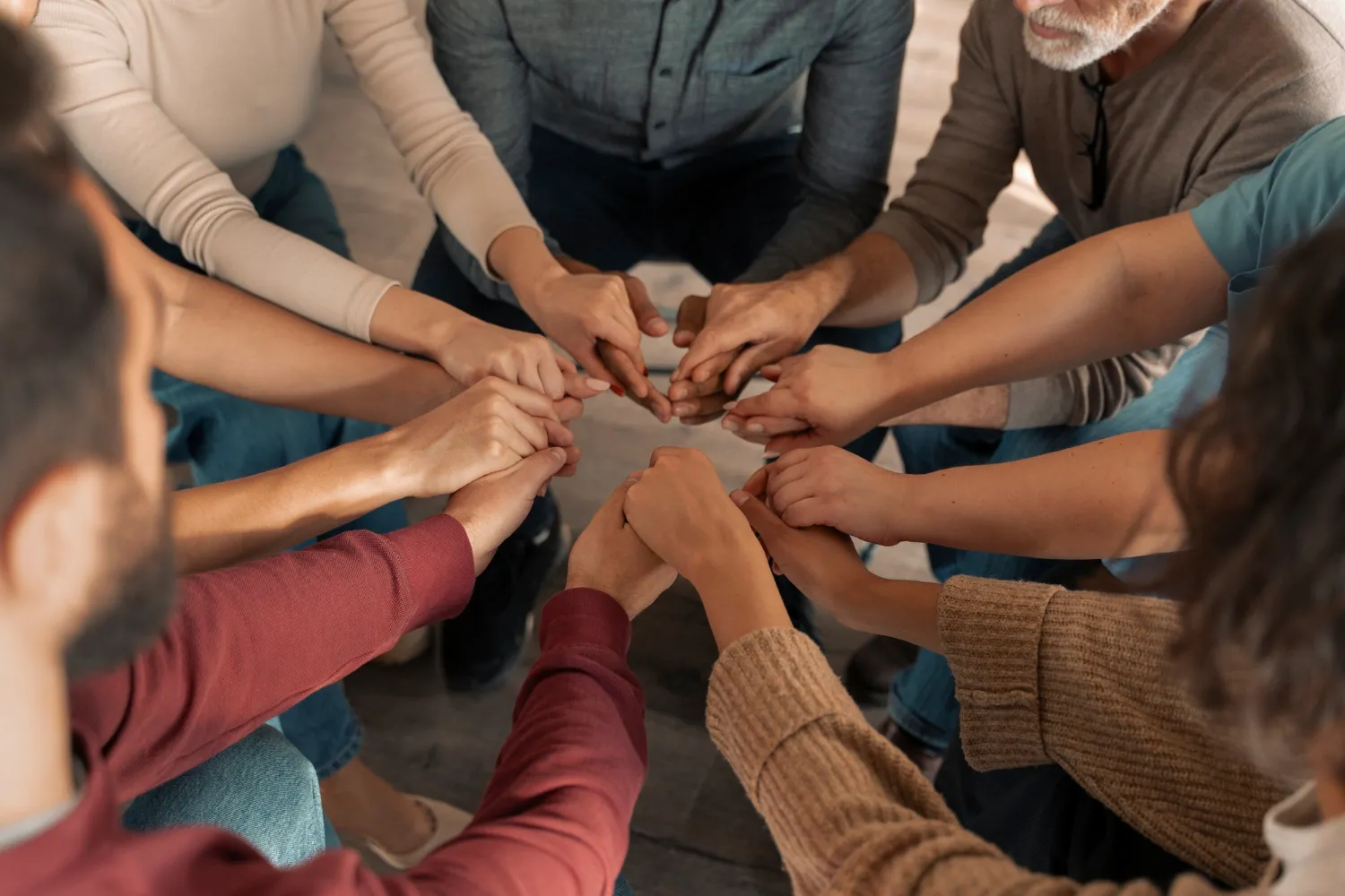 Diplomado en Problemas Psicosociales y Acción Comunitaria en Poblaciones Vulnerables 1