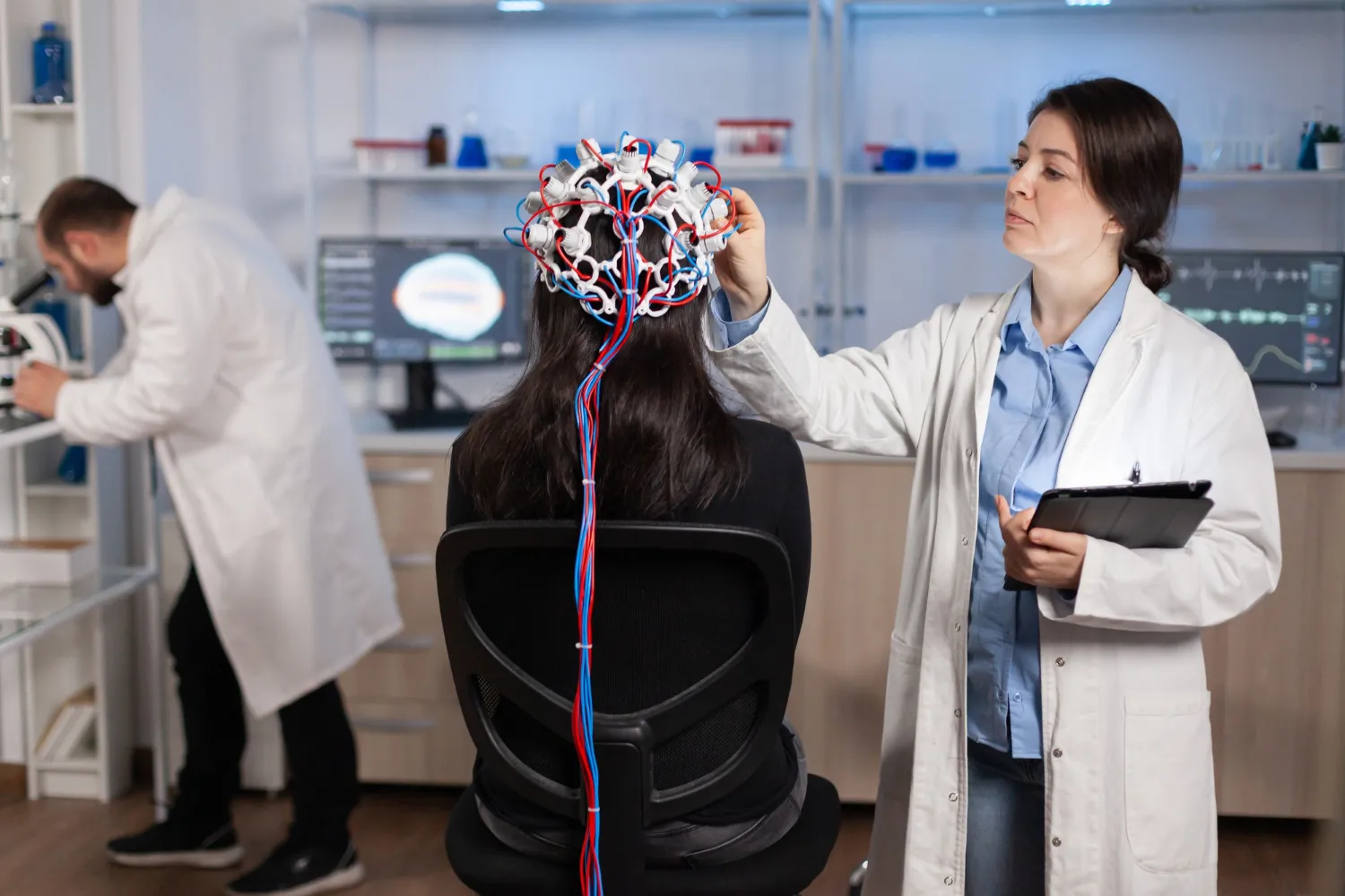 Terapia neurofeedback 1