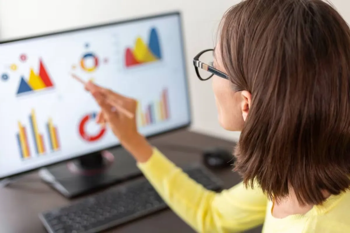 Curso de Análisis de Datos en Evaluación Psicológica 1