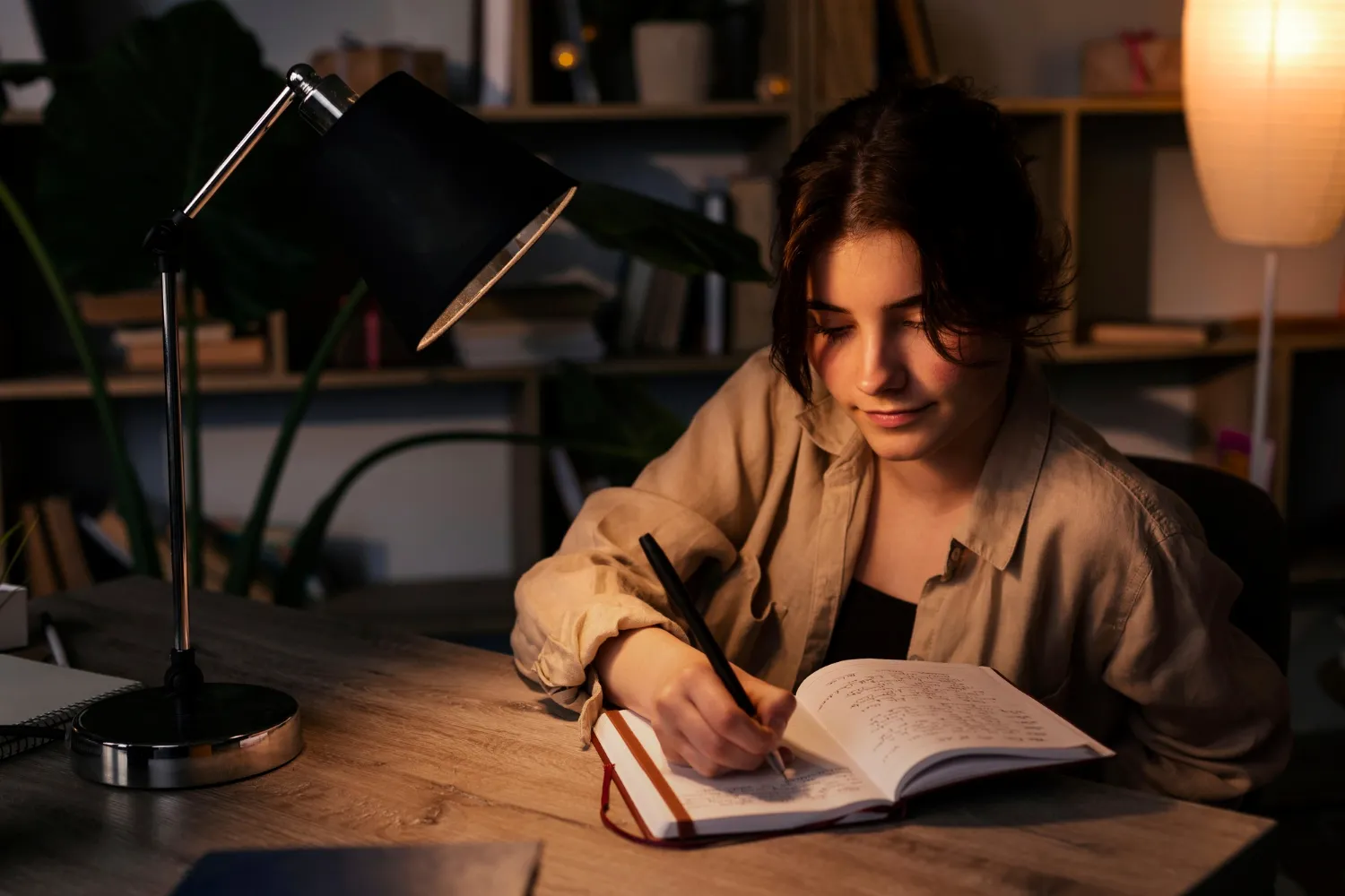 Curso de Escritura Terapéutica y Narrativa 1