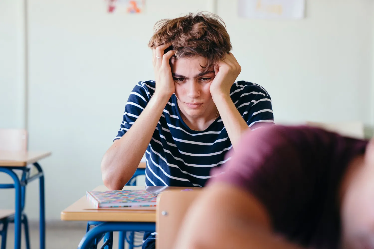Curso de Problemas de Aprendizaje 1