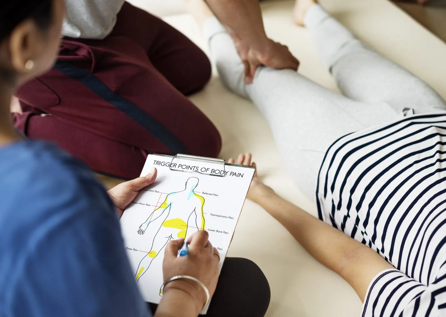 Curso de Psiconeuroinmunología y Aplicaciones en Salud Mental 1
