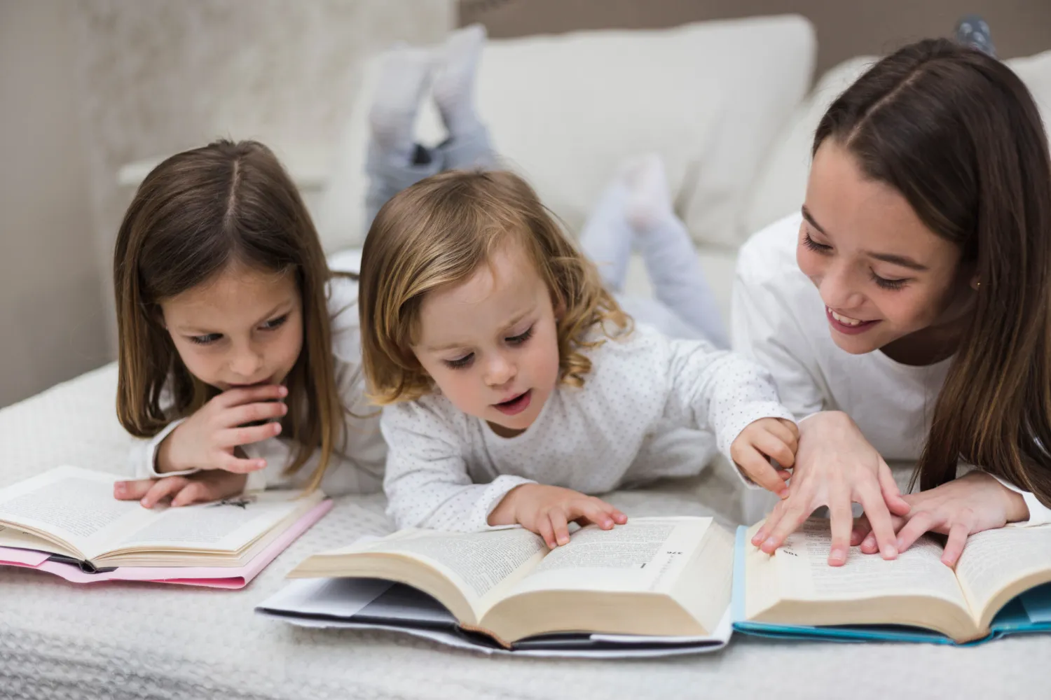 Diplomado en Cuentoterapia o Biblioterapia 1