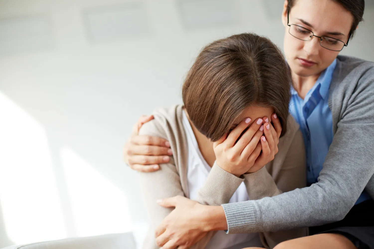 Diplomado en Intervención Psicológica en Situaciones de Crisis 1