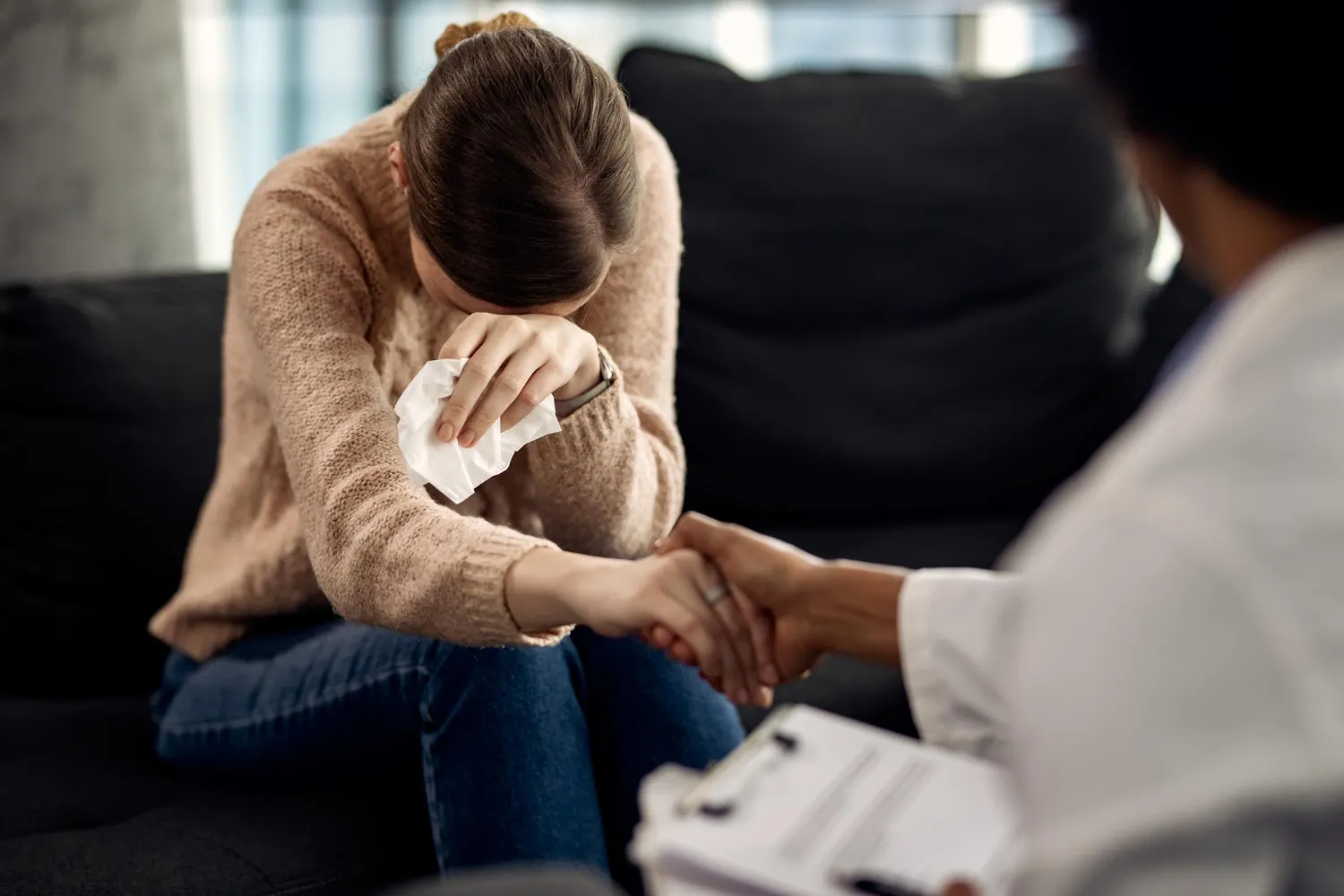 Diplomado en Psicotraumatología Clínica 1