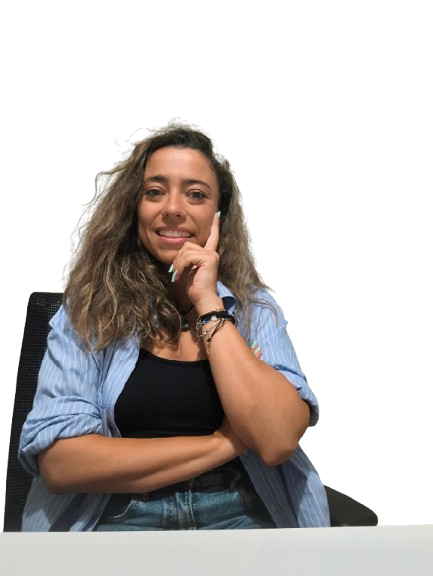 Alba Burundarena Psiko Aprende