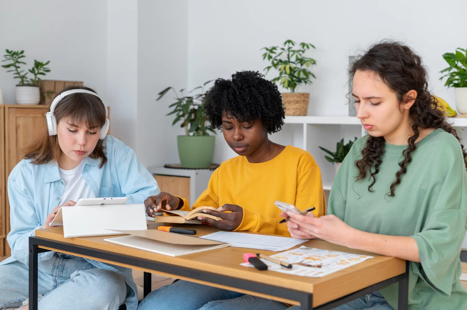 Curso de Competencias Interculturales en la Vida Cotidiana 1