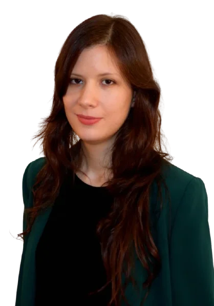 María Trinidad Psiko Aprende