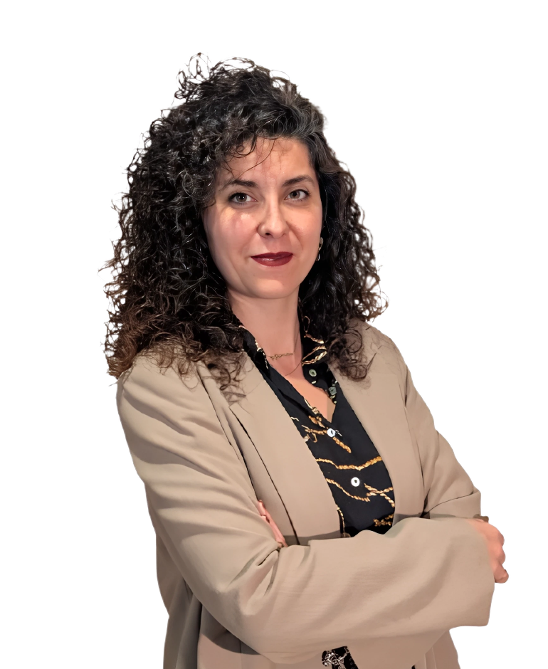 Irene Cruz Psiko