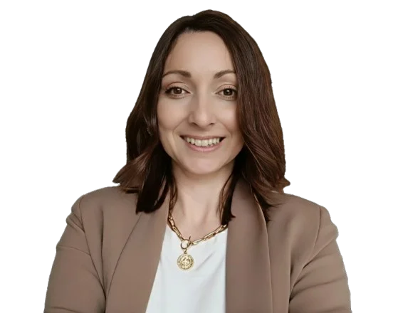 Jennifer Lampre Psiko