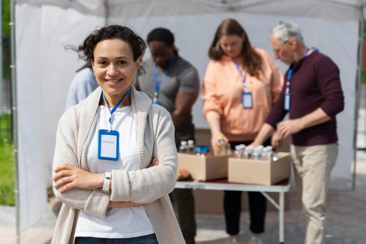 Máster en Comunidad, Bienestar Social y Participación Ciudadana 1