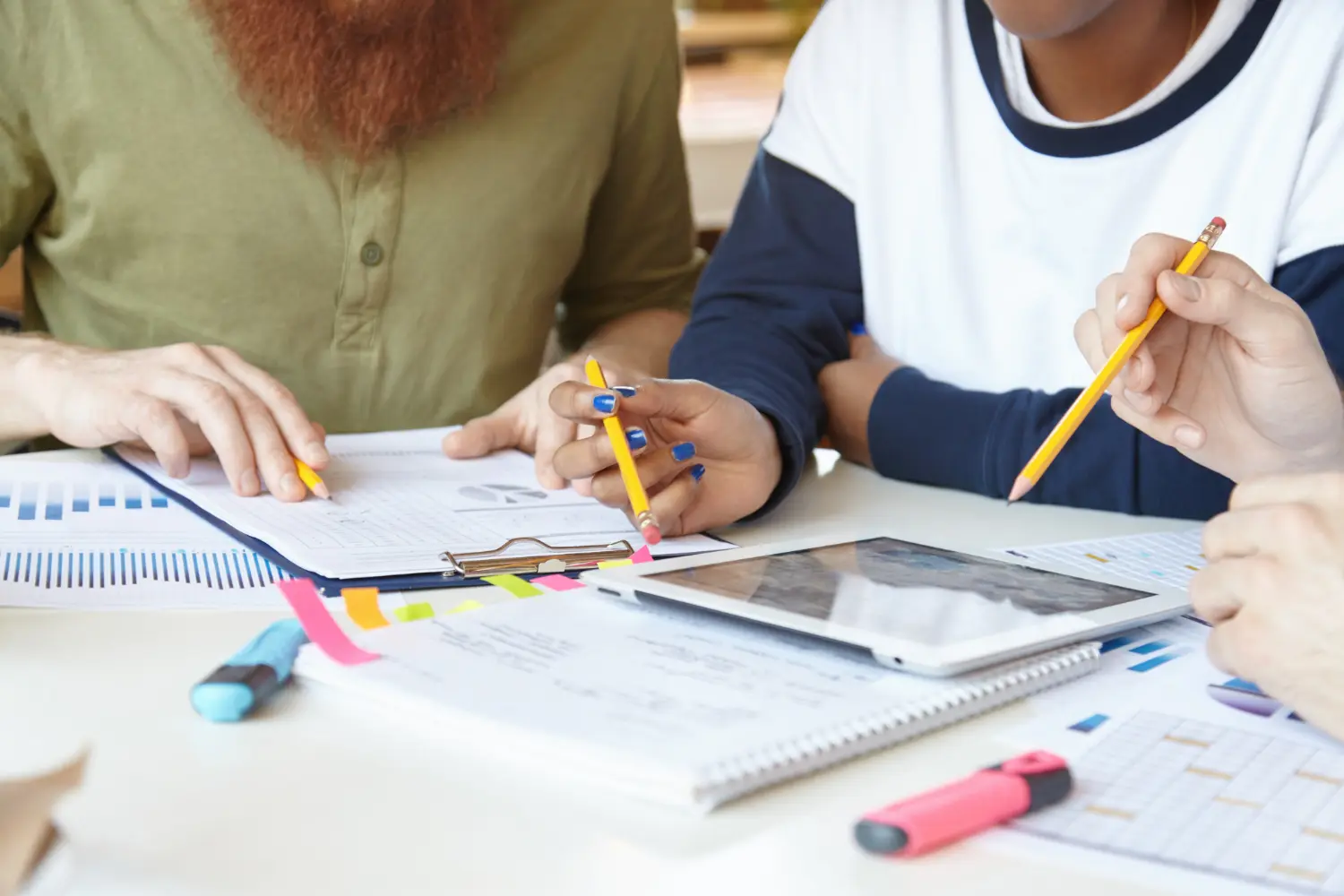 Máster en Diseño, Evaluación e Innovación Pedagógica