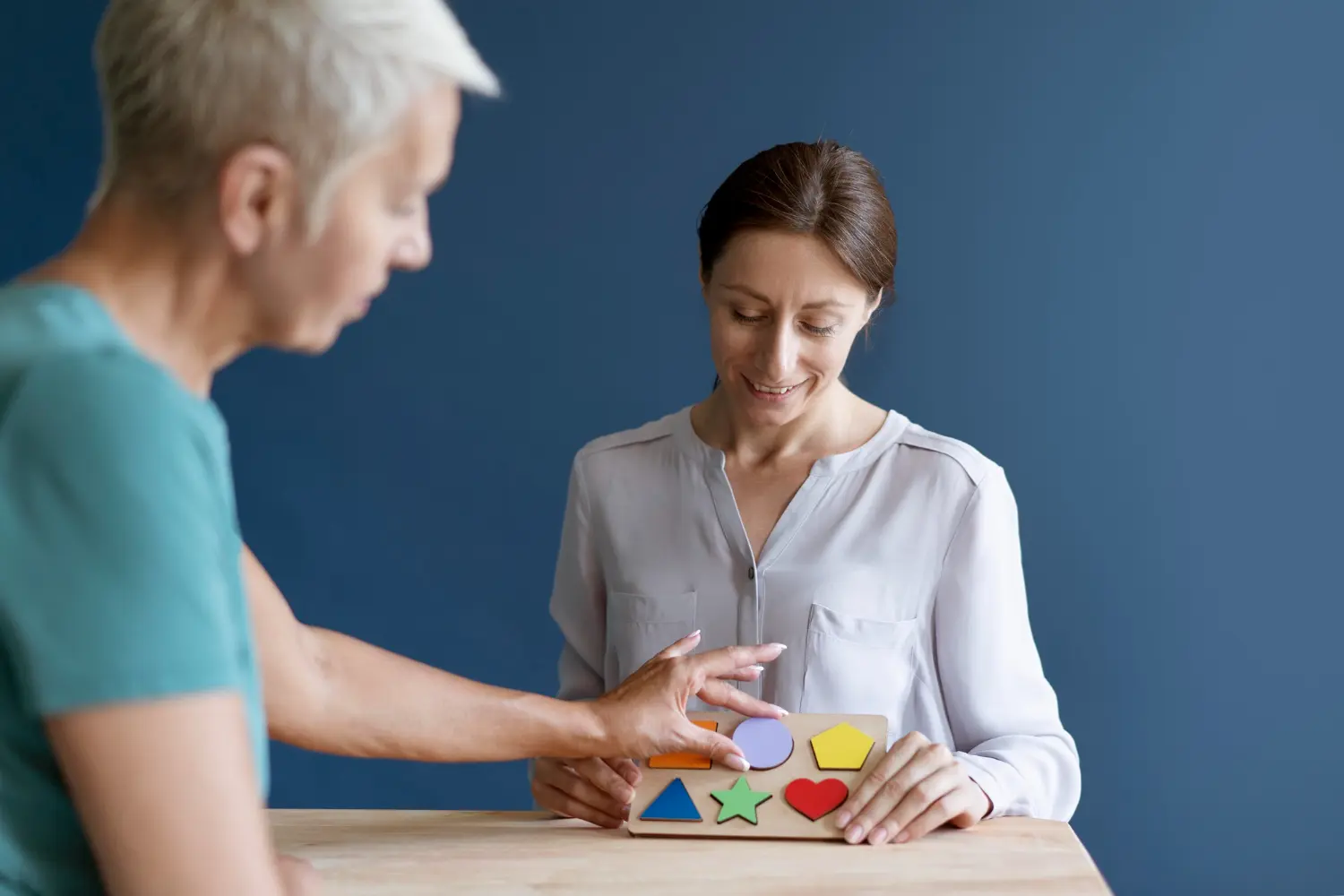 Máster en Enfoques Terapéuticos Cognitivo-Conductuales